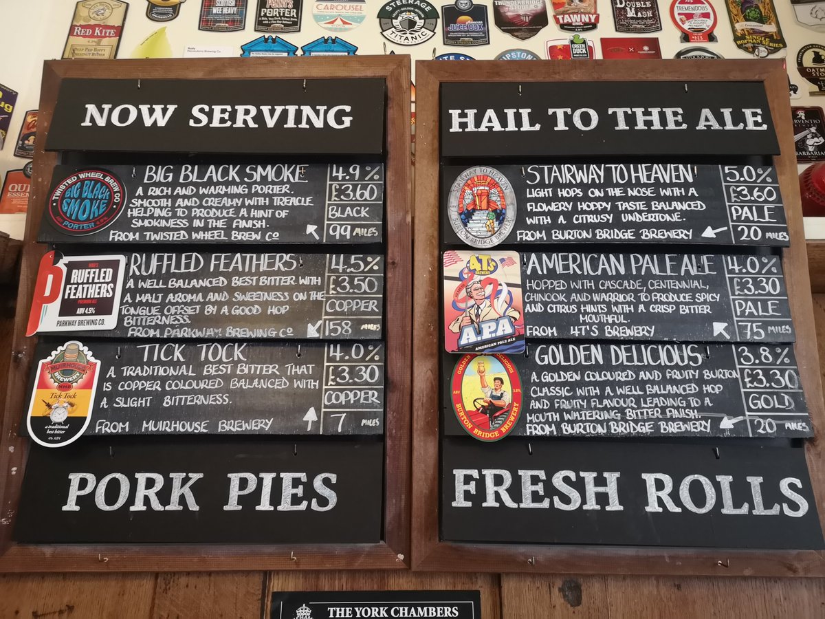 TheYorkChambers tweet media