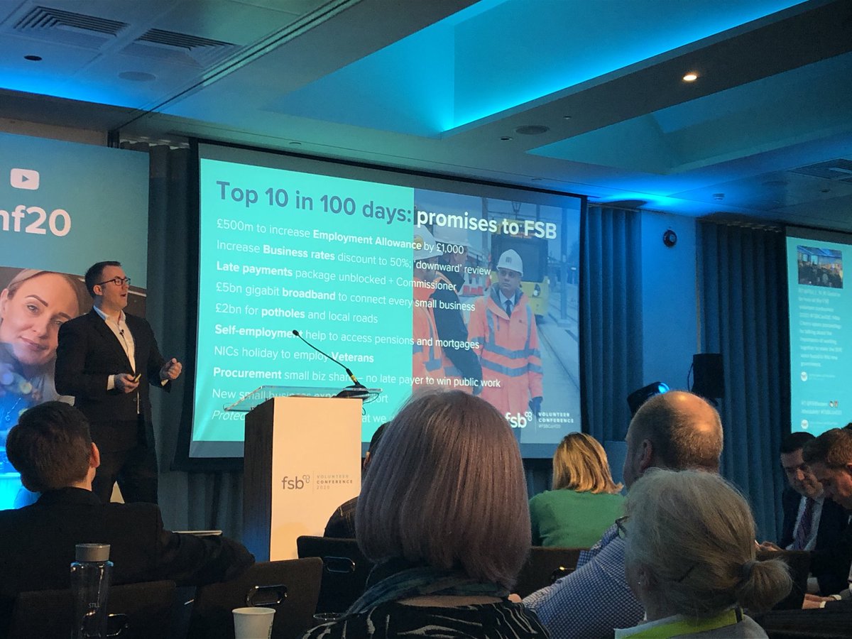 emsmailes's tweet image. Always inspiring to hear from ⁦@craigie_b⁩ #fsbconf20 really proud to be part of #Teamfsb ⁦@FSBYHNE⁩ ⁦@FSBNorthWest⁩