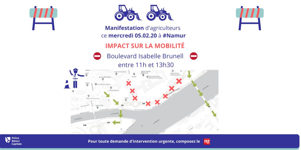 Police Namur Capitale (@zpnamur) on Twitter photo 