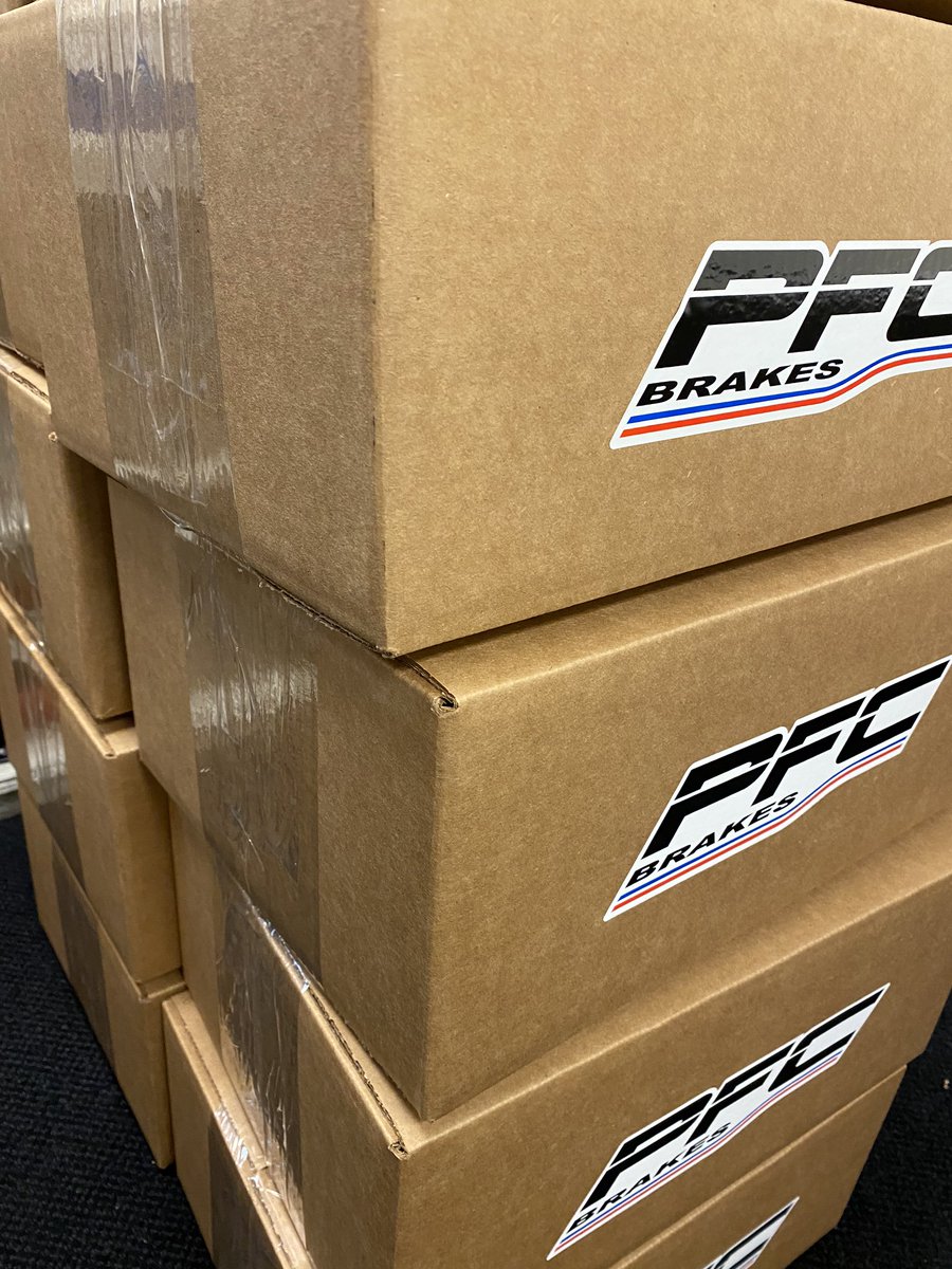 The welcome to #TeamPFC packages are headed out today! #SponsorMePFC20 <a href="/GrantThompson54/">Grant Thompson Racing</a> <a href="/_DevinOConnell/">Devin O'Connell</a> <a href="/GregMartinRacin/">Greg Martin</a> <a href="/racing_nance/">Matthew Nance Racing</a> <a href="/brookestorer9/">Brooke Storer</a> <a href="/MikeLooney87/">Mike Looney</a> @leitzman2 <a href="/TreytenL/">Treyten Lapcevich</a> <a href="/connorokrzesik/">Connor Okrzesik #14</a> <a href="/brett_yackey/">Brett Yackey</a>