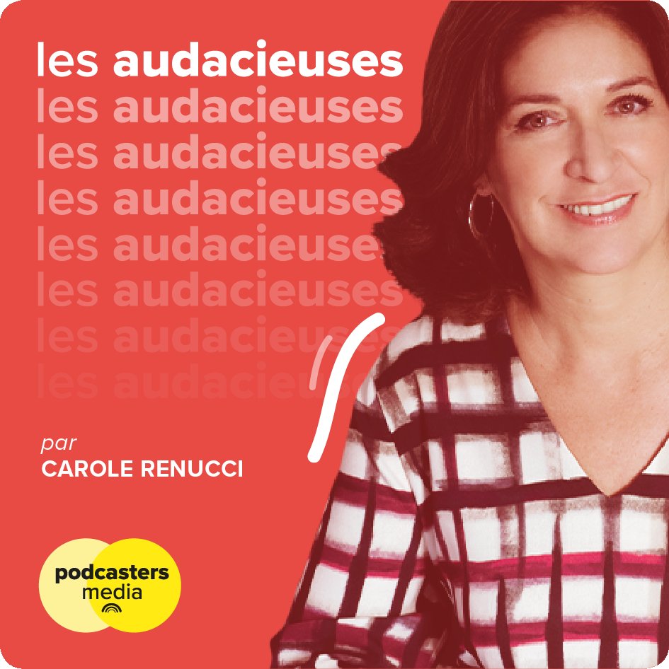 Podcasters Media tweet media