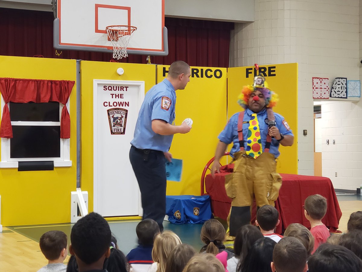 Nuckols Farm Elementary tweet media