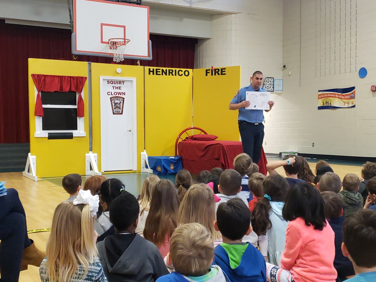 Nuckols Farm Elementary tweet media