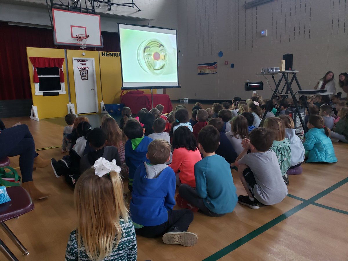 Nuckols Farm Elementary tweet media