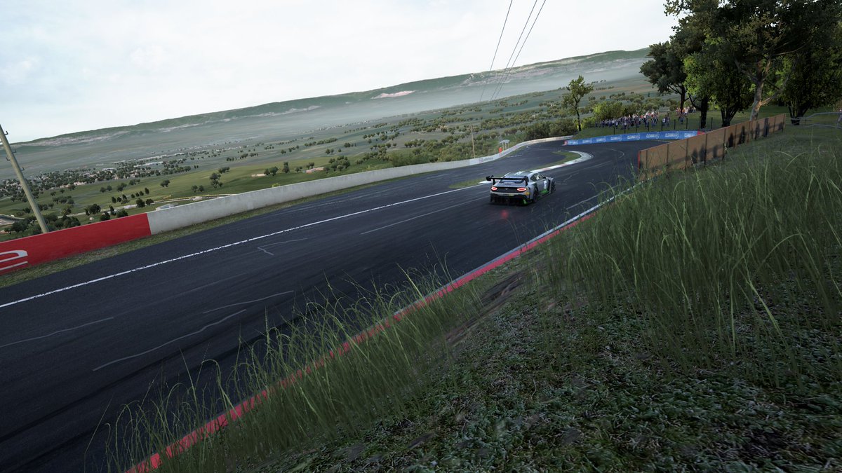 We're going to attack the mountain 😍
#beACC