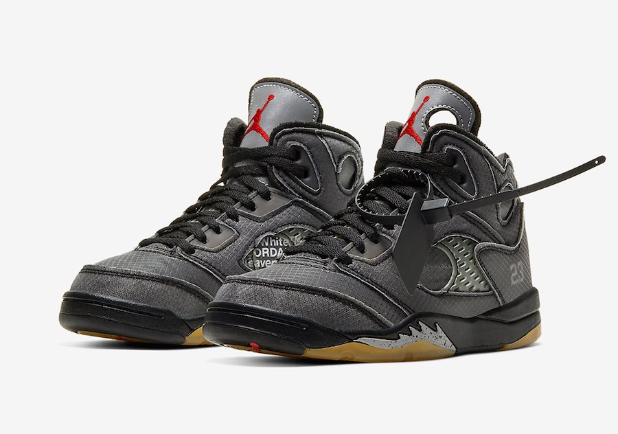 tianaporta's tweet photo. ⚡️Off White 5s FLASH GIVEAWAY⚡️

5 winners for 2 FREE slots each, ran on all sites dropping them. 🎉 

RT 🔁
Follow @tianaporta ✅
Tag a friend 🤝

Picking winners tonight! https://t.co/Wt1ZO4QeEd
