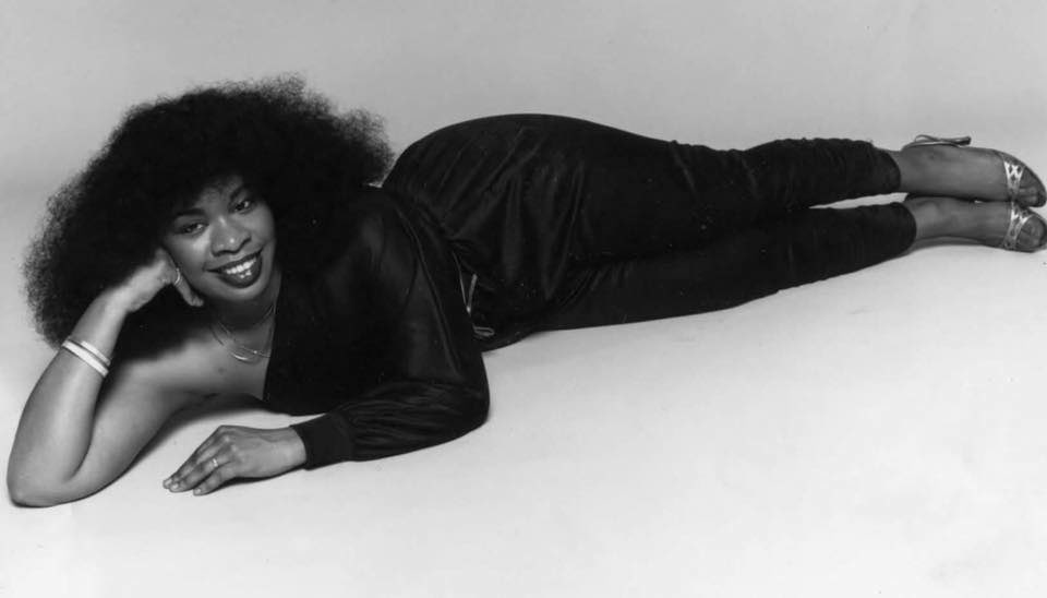 Funkin’ for Jamaica by #TomBrowne has always been my fave Dance/Funk jam - #ToniSmith, the vocalist & co-writer on that song passed away last week.
RIP Toni Smith  #funkinforjamaica #rip #funk #dance #singer #singersongwriter #songwriter #backgroundvocalist #thecrystals #randb