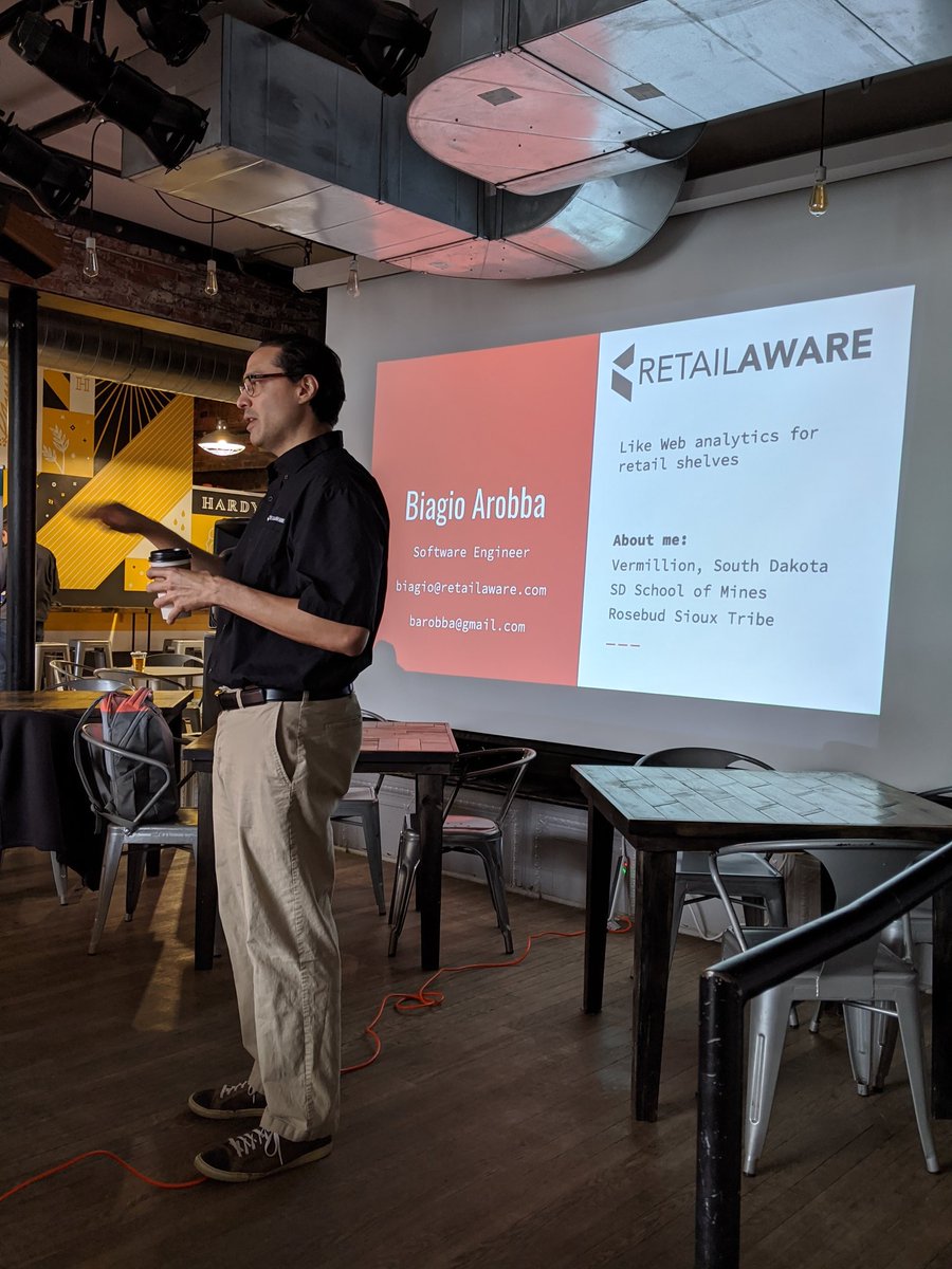 Jim_Phillips1's tweet photo. @barobba @beretailaware Nice talk this morning. cc:@keithfix https://t.co/IvLiv8rxyP