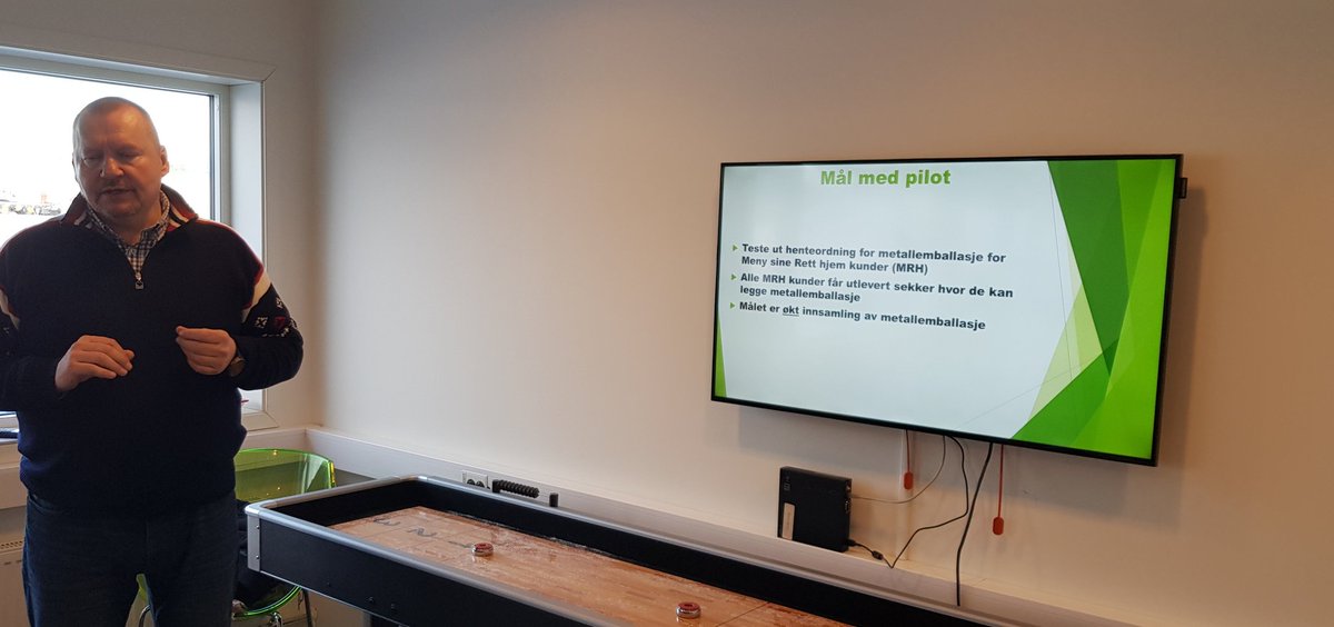 Linda Therese Wiik tweet media