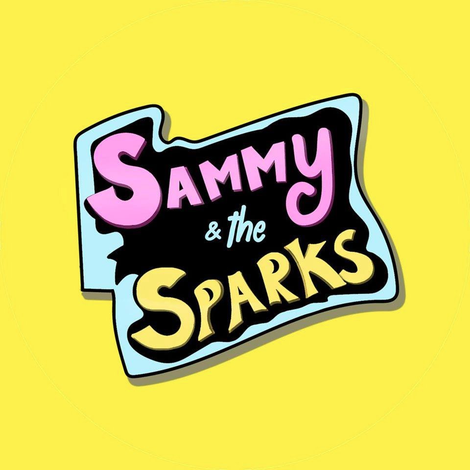 This performance of Sammy &amp; the Sparks is coming up at Malvern Library on Saturday 8th February 2-3pm. It aims to help KS1 and KS2 children with coping strategies for their lives @samanthdorrance