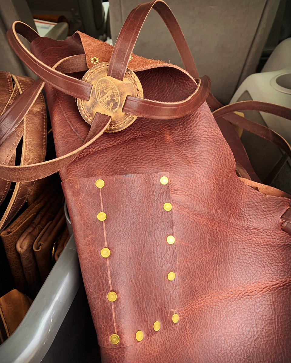 Amish Leather Works (AmishWorks) Twitter