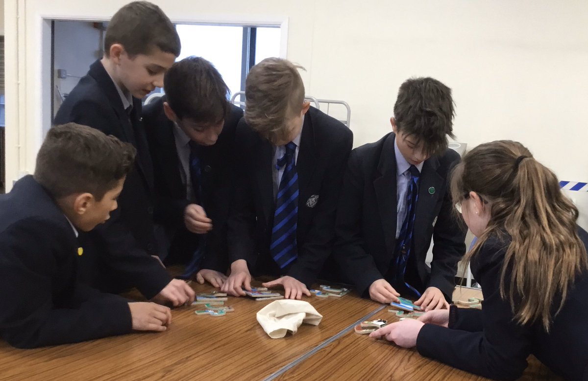 Dunottar Maths tweet media