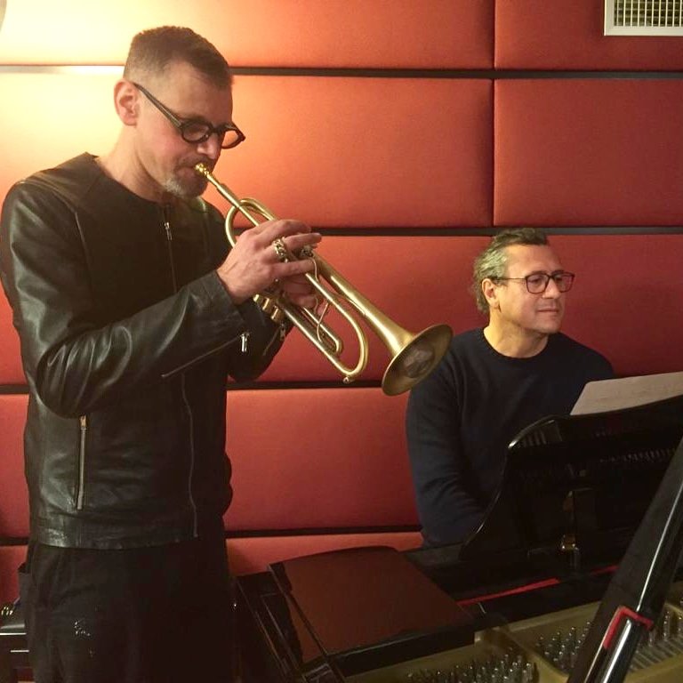 #fabriziobosso #specialguest #francescodigilio #newalbum #SmoothJazz  #smoothie #Sanremo70 #staytuned #smoothjazzlovers #smoothjazzsouthflorida  #