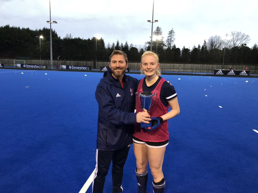 GBEDPWomen's tweet photo. EDP cup winners were the pink team! Awesome grit shown from all players this camp. Will definitely be using the information from the recovery nutrition session to prepare for the next camp in a couple of weeks #20gprotein6timesaday https://t.co/1hwiyhKpMV