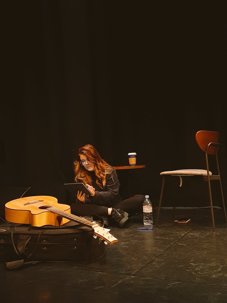 weaponsotweak's tweet image. hey twitter long time no see! stuff is happening .... 🎸