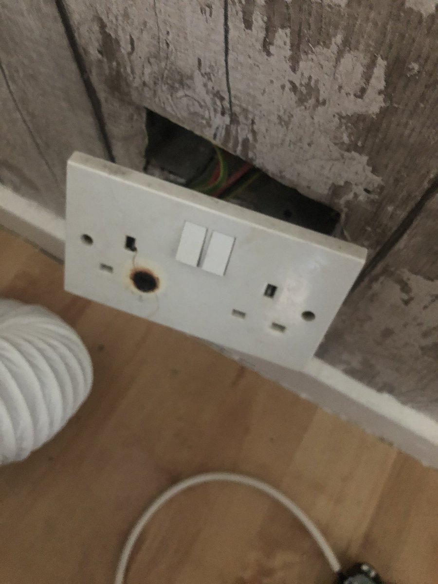 Customer I think there’s an issue yep I’d say so