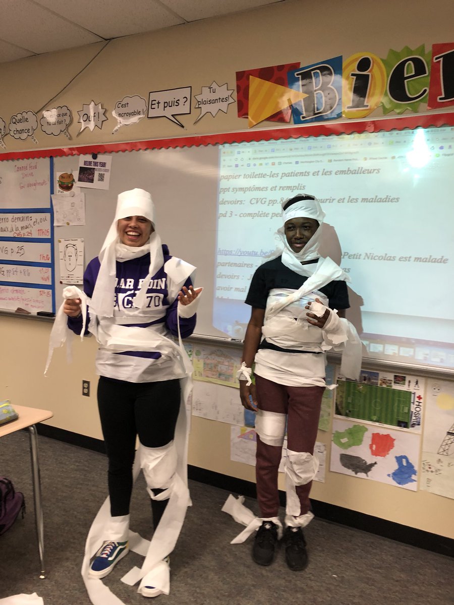 Laird9Laird's tweet photo. J’ai mal.....@TWHS_Cardinals @wcsdistrict https://t.co/46ZSFO2F9O