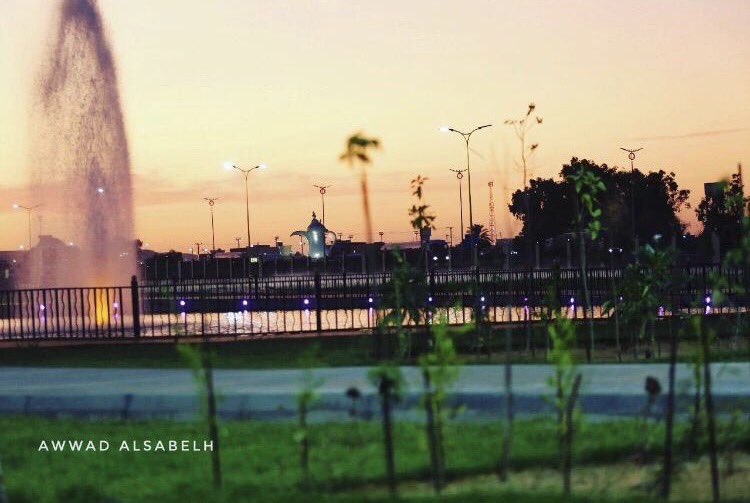 Alsahly_nasser's tweet photo. صور للمركز الثقافي والحضاري بمركز #الاضارع من تصوير الأستاذ عواد السبيله@abogaazy https://t.co/QP2F3HmC0c