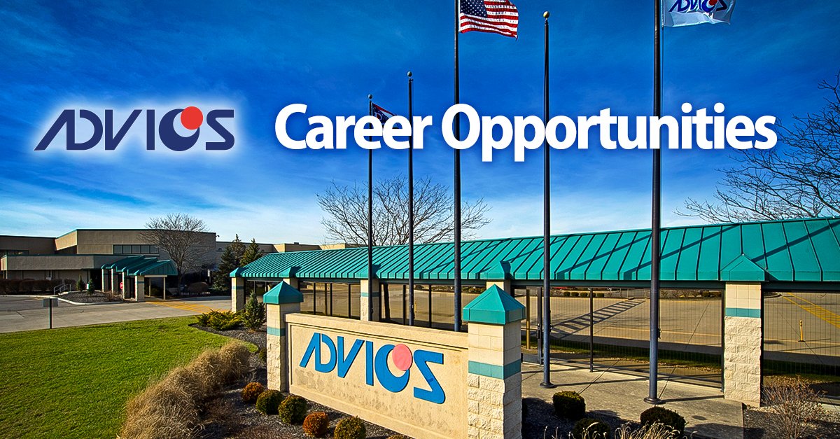 ADVICS Manufacturing Ohio, Inc. tweet media