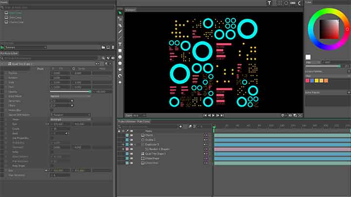lesterbanks's tweet photo. Motion Graphics App Cavalry is Now in Public Beta https://t.co/rpfAVFe7YX #Cavalry_App #MotionGraphics https://t.co/hrH2nuPLgH
