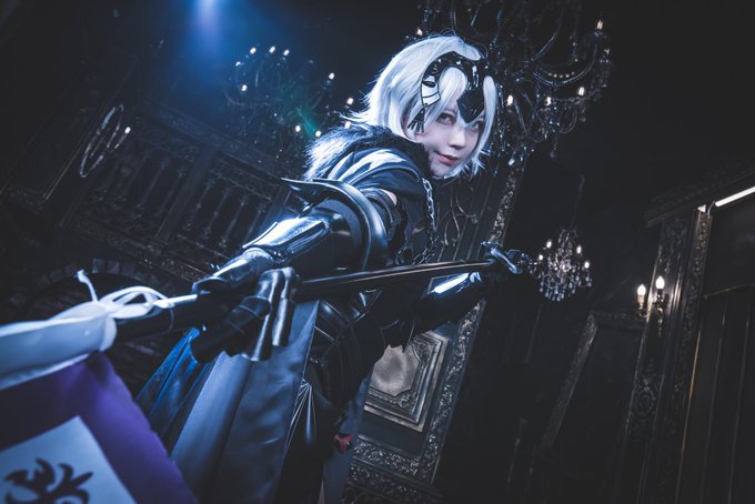 Twitterのコスプレ画像48