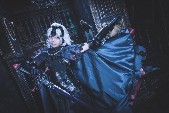 Twitterのコスプレ画像49