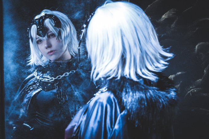 Twitterのコスプレ画像50