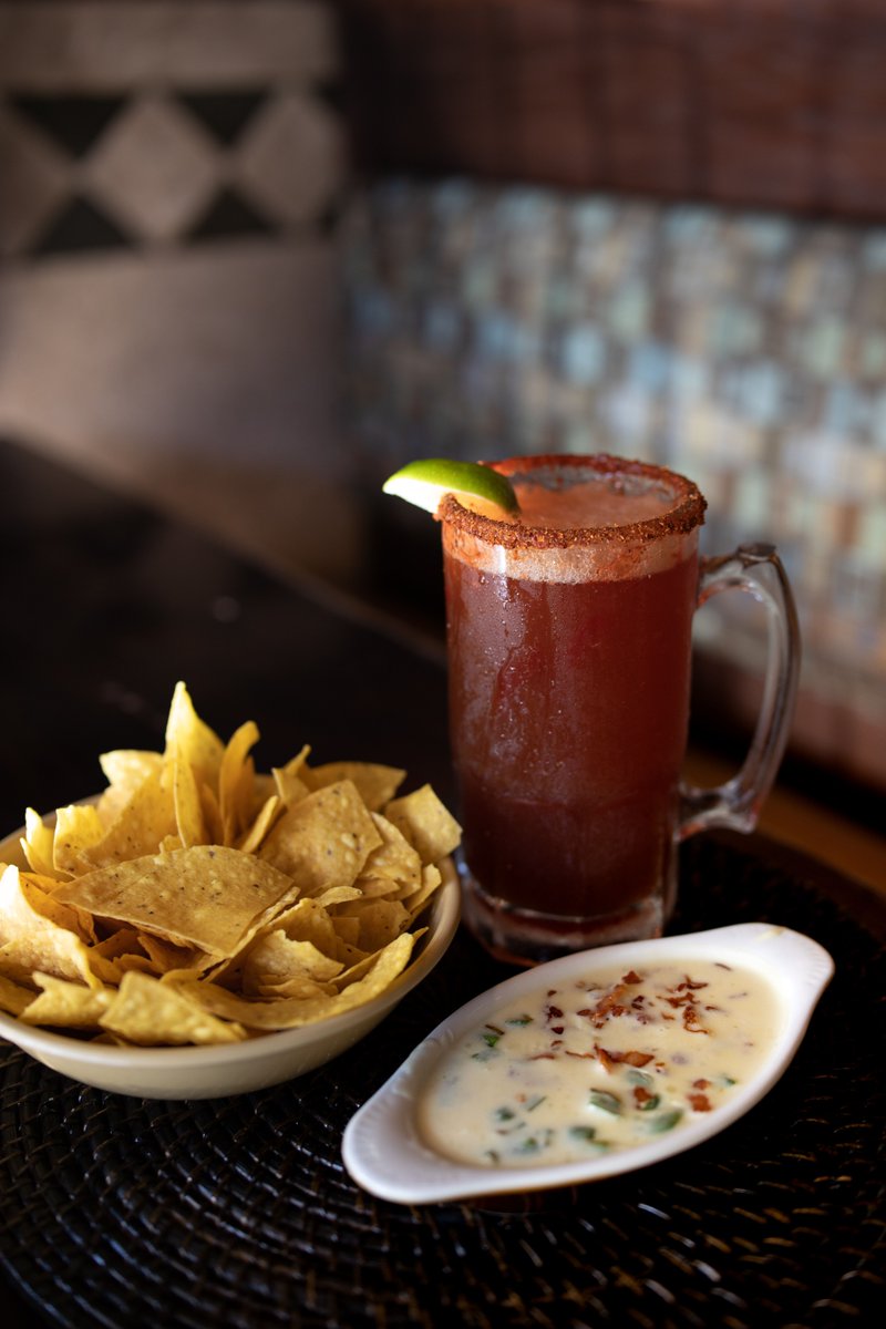 Amigo Restaurant tweet media