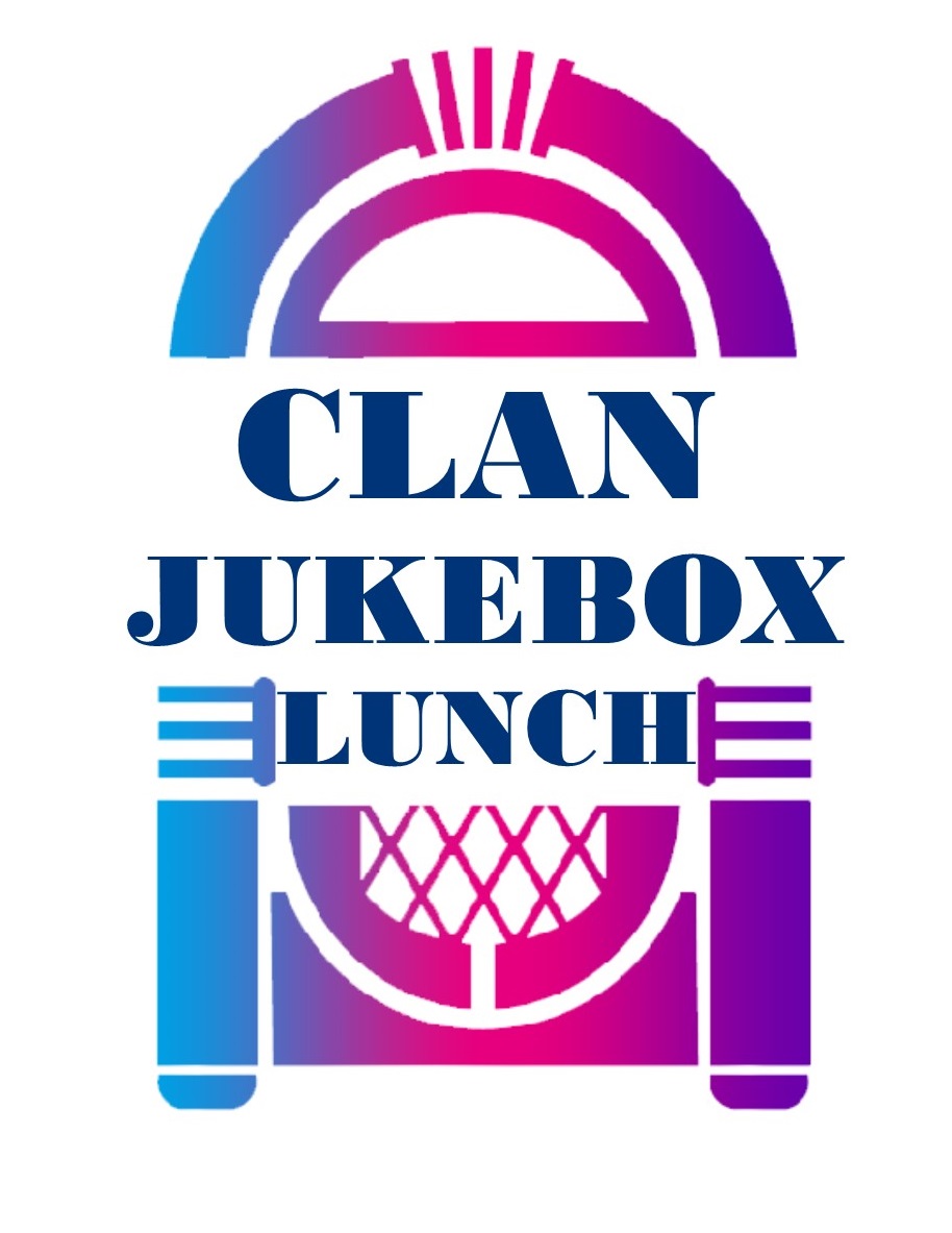 The CLAN Jukebox Lunch is back for 2020! Come along to the Marcliffe Hotel on Friday 15th May where you will join us for an afternoon of delicious food and fabulous entertainment!
To book your tickets please visit  ow.ly/JrwA50yc98W