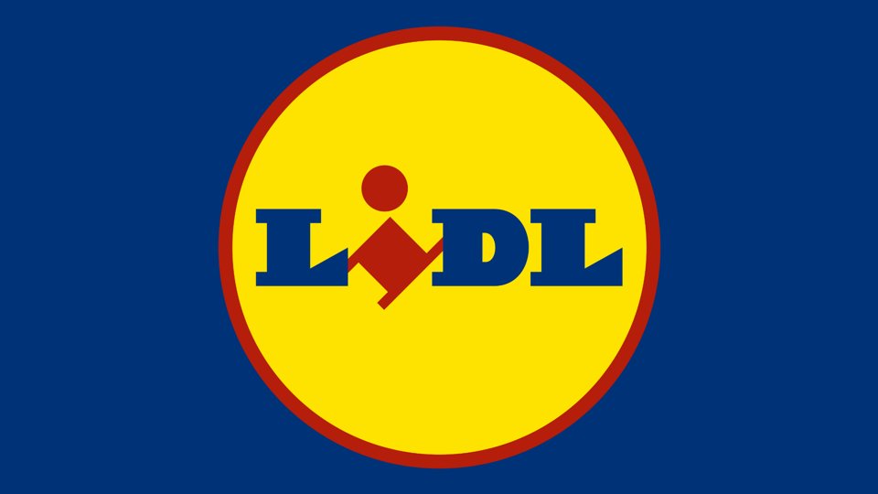Lidl logo