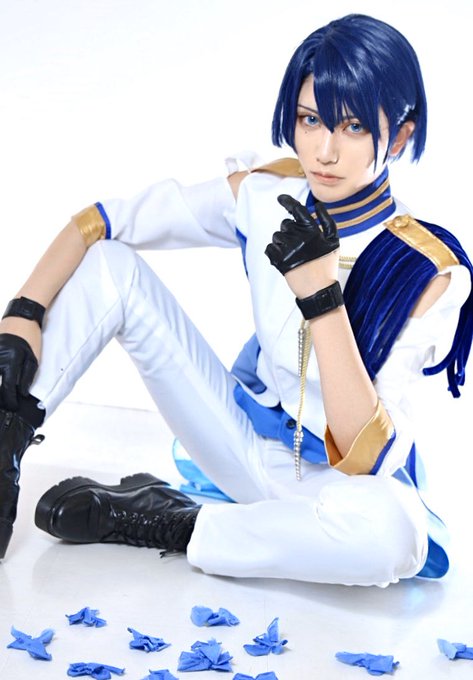 Twitterのコスプレ画像5