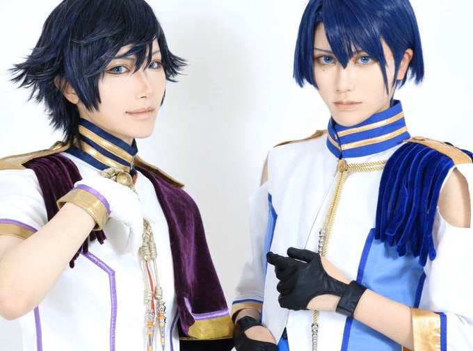 Twitterのコスプレ画像6