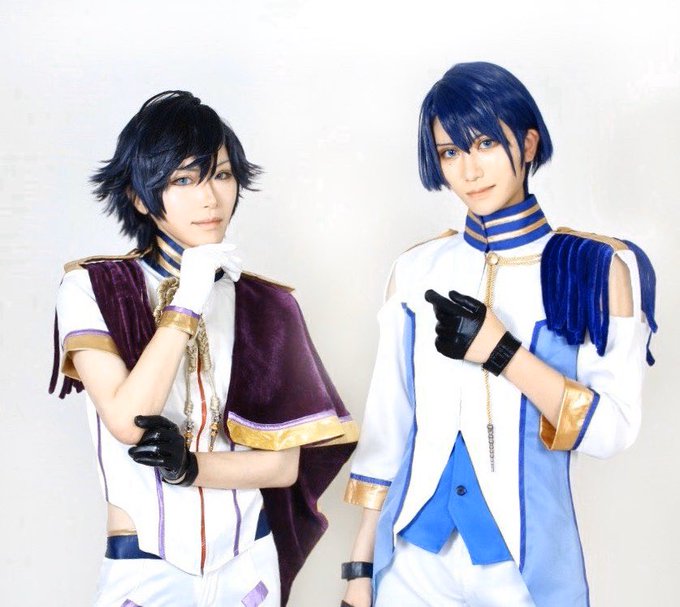 Twitterのコスプレ画像7