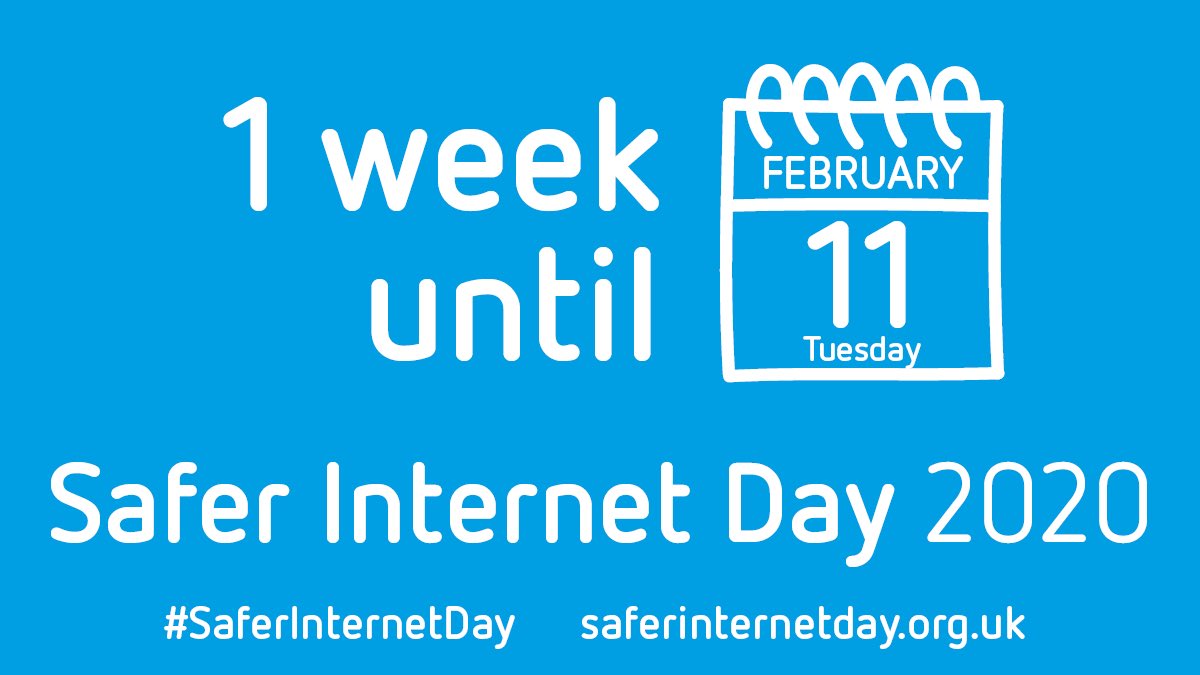 GSAsafeguarding's tweet photo. Internet safety day is coming. We are working hard with a special video/assembly for our students made by our anti bullying team. https://t.co/8LusrkAFcQ