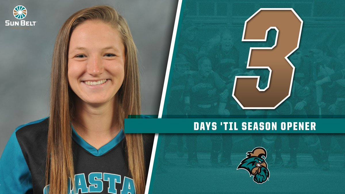 3️⃣ days until opening day! Grab your tickets and we will see you in the stands at 5:15pm, when we take on Virginia Tech! 🥎🎫 #meetusathome #seasonopener