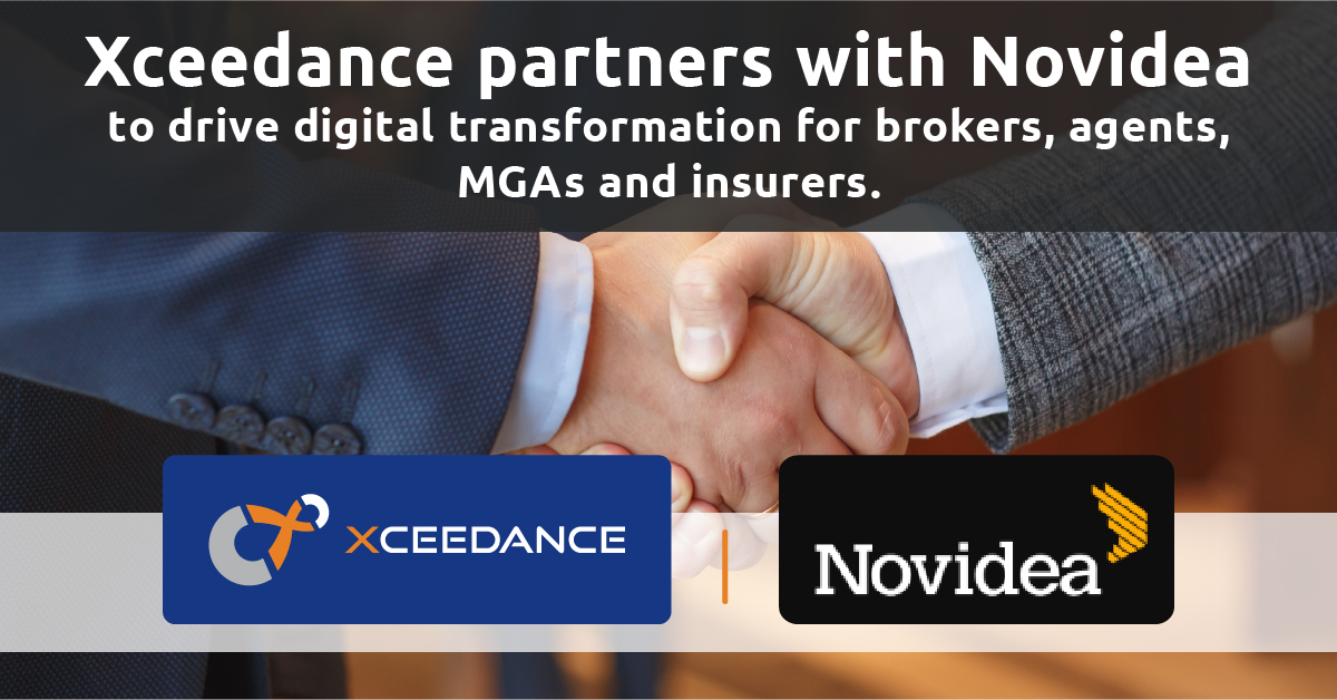 Xceedance tweet media