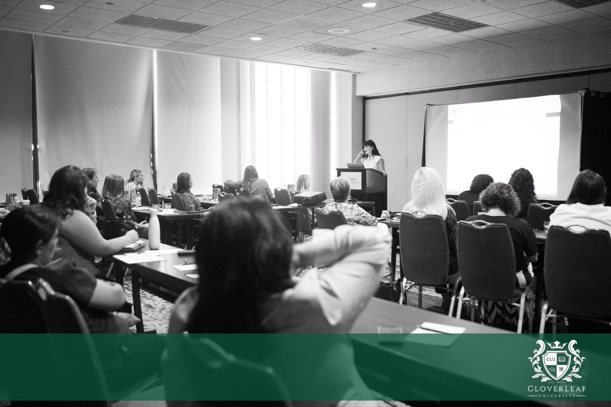 CannaUniv's tweet photo. Women leading women and it’s a wonderful sight! If you are a woman and want to enroll in CLU, use the code ten for 10% off of our 2020 class schedule. Also, check our website for women meet up’s and our executive women training classes to help you advance your business and career https://t.co/fzRgb0eToP