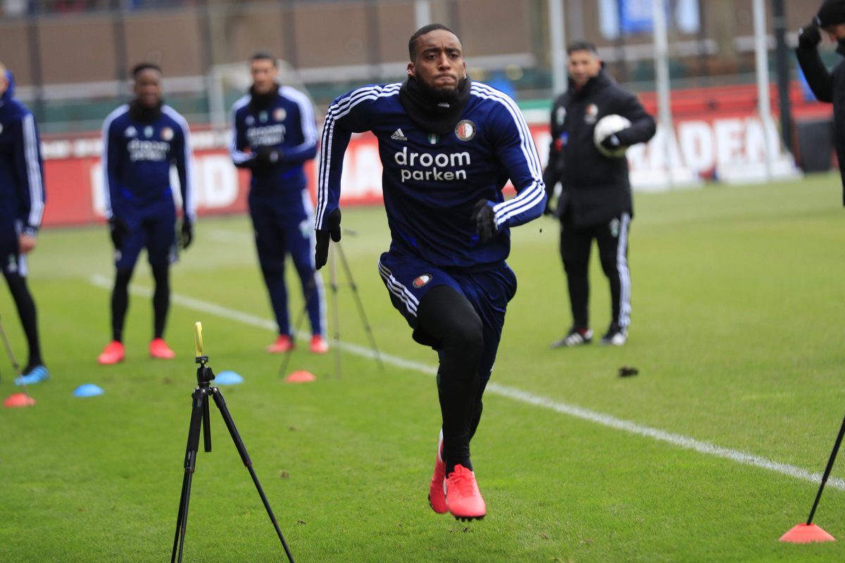 Feyenoord Rotterdam tweet media