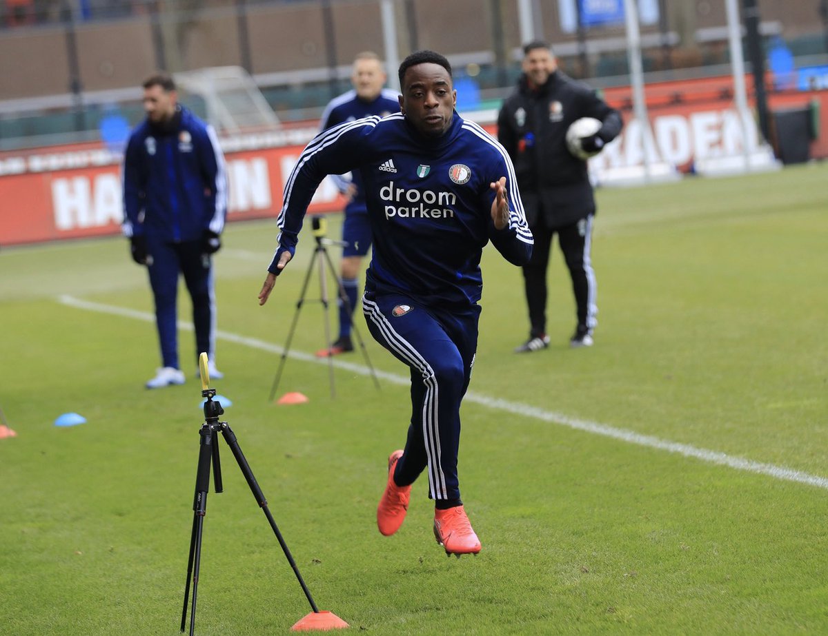 Feyenoord Rotterdam tweet media