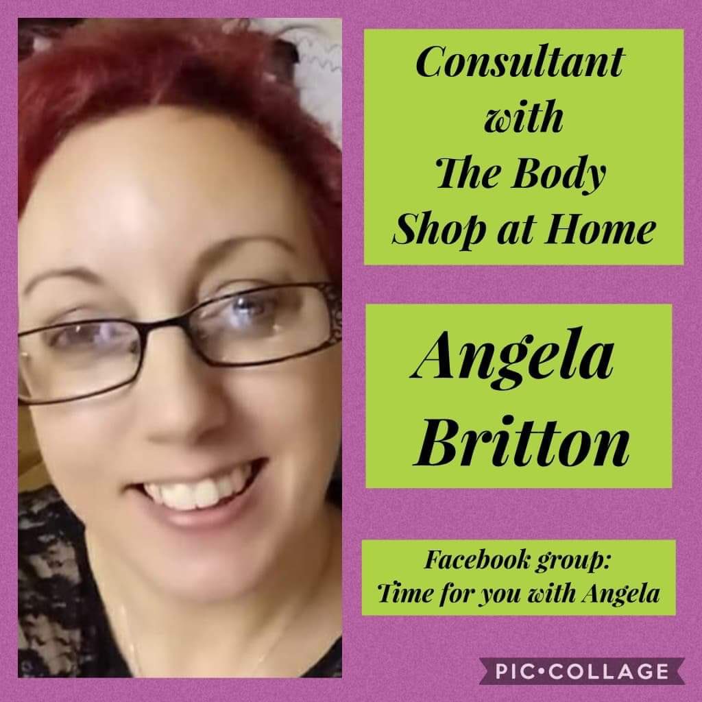 ToTorbay's tweet photo. Super excited to have Angela Britton (Consultant with The Body Shop at Home)! FREE Mother's Day Facials, have free samples and she'll have some products to buy! She's also happy to talk to you about setting your own business from home if that's something that interests you. https://t.co/eWORjD7Dzv