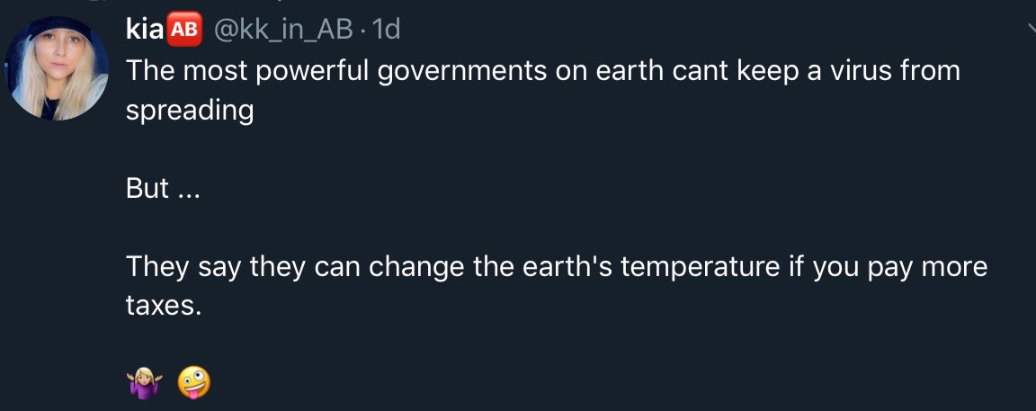 B32Boo's tweet photo. Ok, now this is funny.. 😂 #ClimateChange #ClimateChangeHoax #ClimateAlarmists #ClimateChange #Agenda2030 #UNscam https://t.co/sacG44zEon