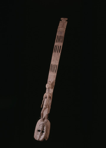 slam_african's tweet photo. Plank Mask (karan-wemba), Unidentified Mossi artist, early 20th century https://t.co/7BtsyvFj49 #slam #saintlousart https://t.co/cShnx4Sspu
