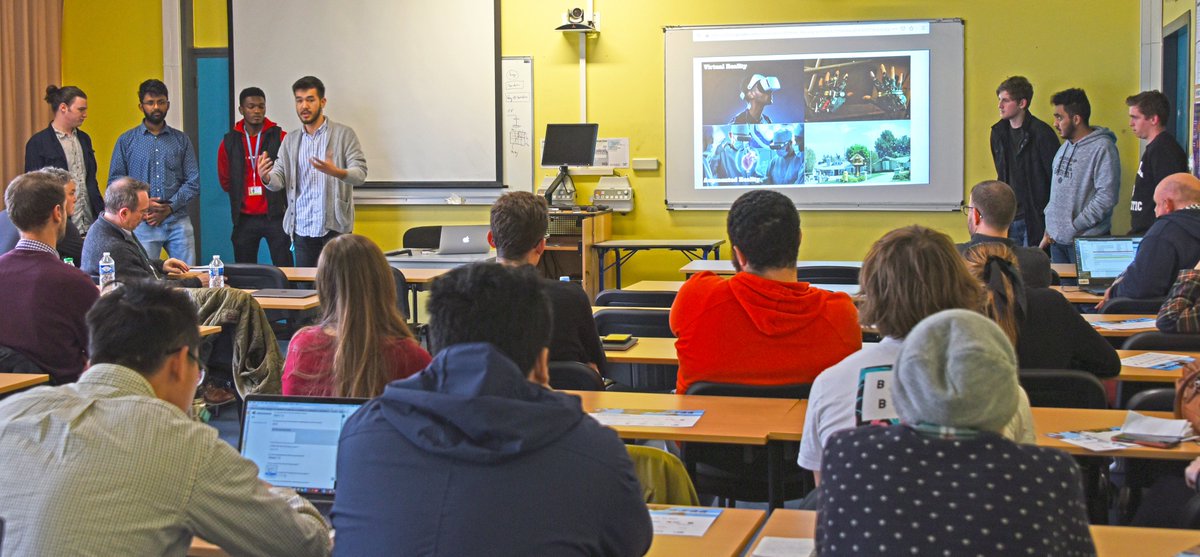 AcademyWasaa's tweet photo. Last Friday afternoon after their presentations, the students of the 2nd edition of the @AcademyWasaa graduated ! #Congrats!👏🇦🇺🇫🇷 We would like to thanks everyone who was involved.@actutice @Ecole_navale @ENIB_INFO
@ENSTABretagne @IMTAtlantique @IMTAtlantiqueEN 
 @UBO_UnivBrest https://t.co/cu0kRL7ukN
