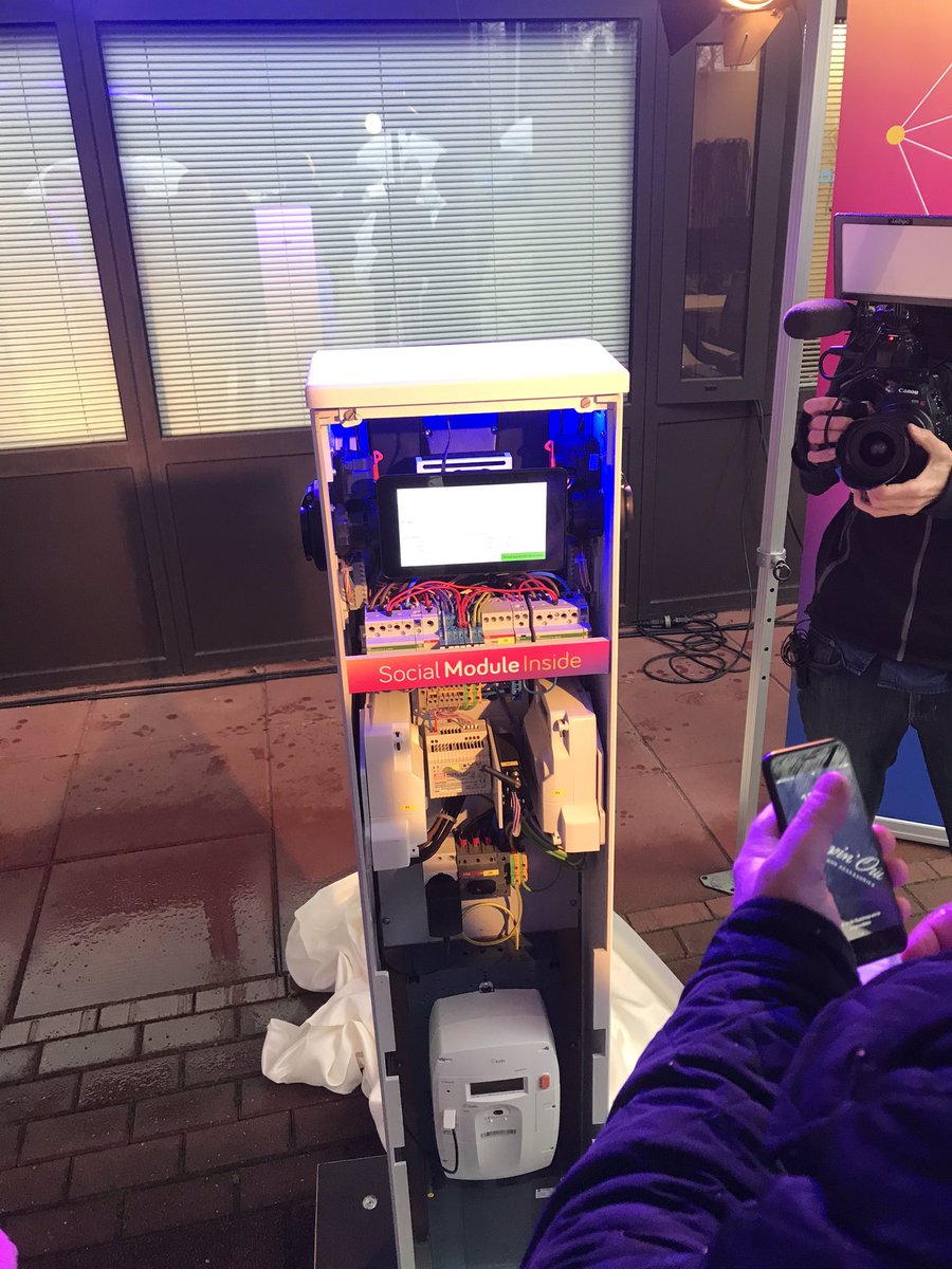 Chargepoint tweet media