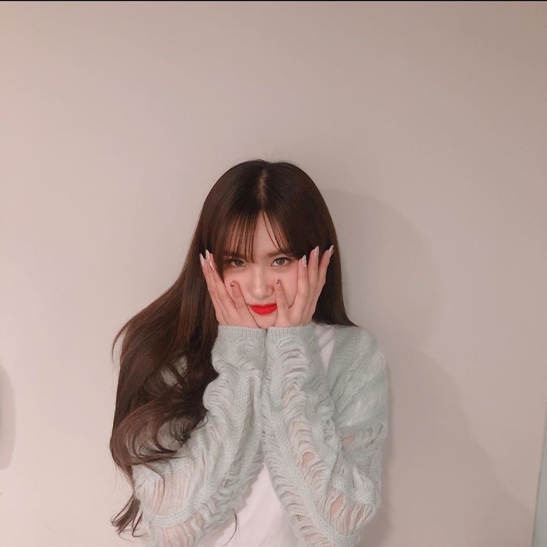 real_LoveLine's tweet photo. [📸#짜잔]
Sweater Weather

#Monthlyidol #짜잔 #Tada #러브라인 #LoveLine #러브_라인 #love_line https://t.co/rj4Syrye0c
