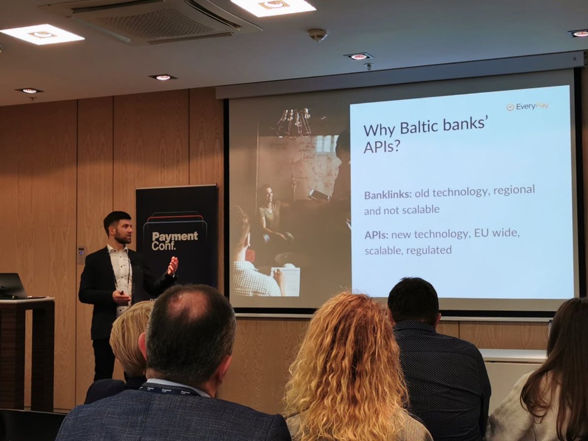 EveryPay tweet media