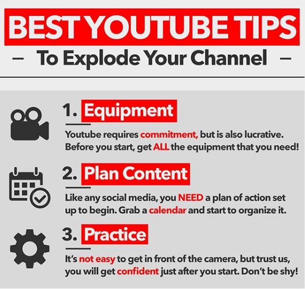DigiteqA's tweet photo. Many of you have been asking about Youtube! 🎥⁣⁣
⁣⁣
So we researched and asked YouTubers to help us craft these tips.⁣⁣

Do you have a Youtube Channel? If so, comment the name of it! 🙌🏼⁣⁣

#youtubetips #youtubechannel #youtubevideos #youtubeblogger https://t.co/2Z3lHldZp9