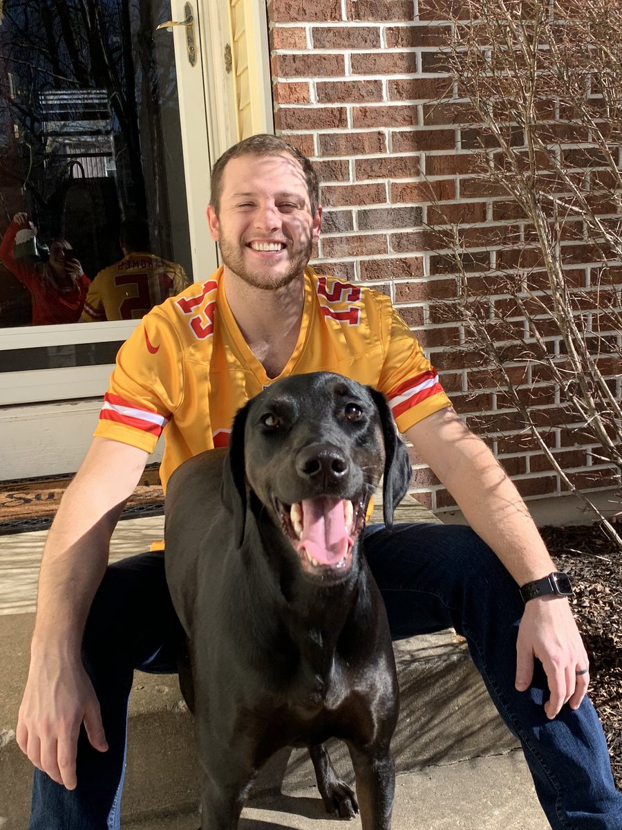 bryce28taylor's tweet photo. @DerrickNnadi what do you think: Adopt Max to be a brother to my Della? https://t.co/6bQN6C0Poe