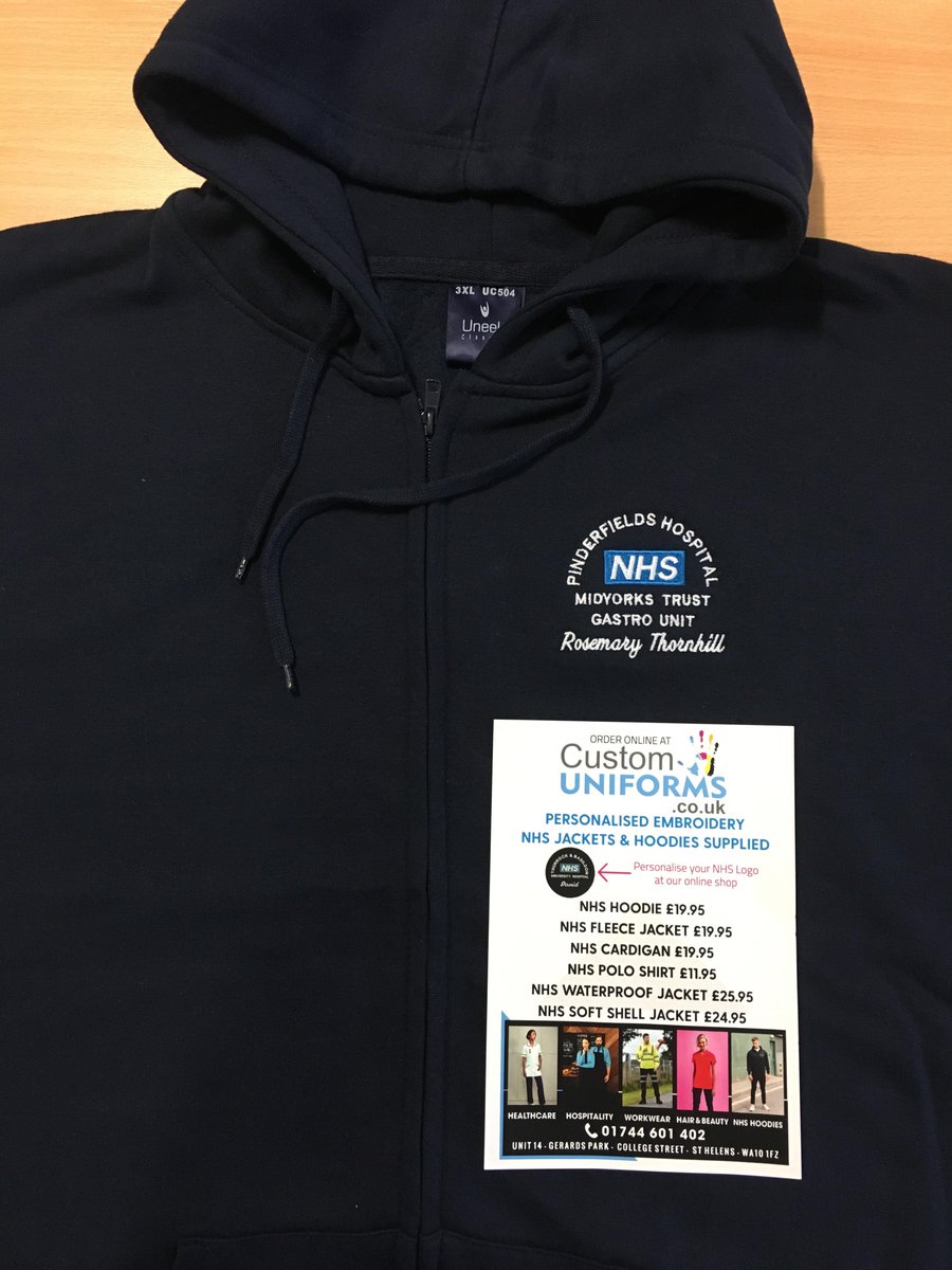 CustomUniforms.co.uk tweet media