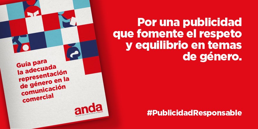 monicafdsc's tweet image. Hoy estamos en la @ViceColombia donde @PG_Latino firmó la Guía para la adecuada representación de género en la comunicación comercial como afiliados de la @andacol